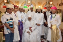 'Alavi Heritage Week - Devdi Mubaarak, Masjid-e-Nooraani and Bustaan-e-Badri